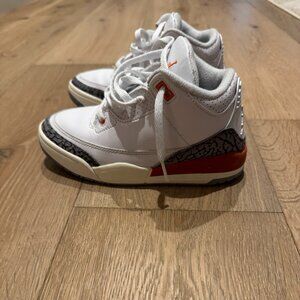Retro Kid's Jordans